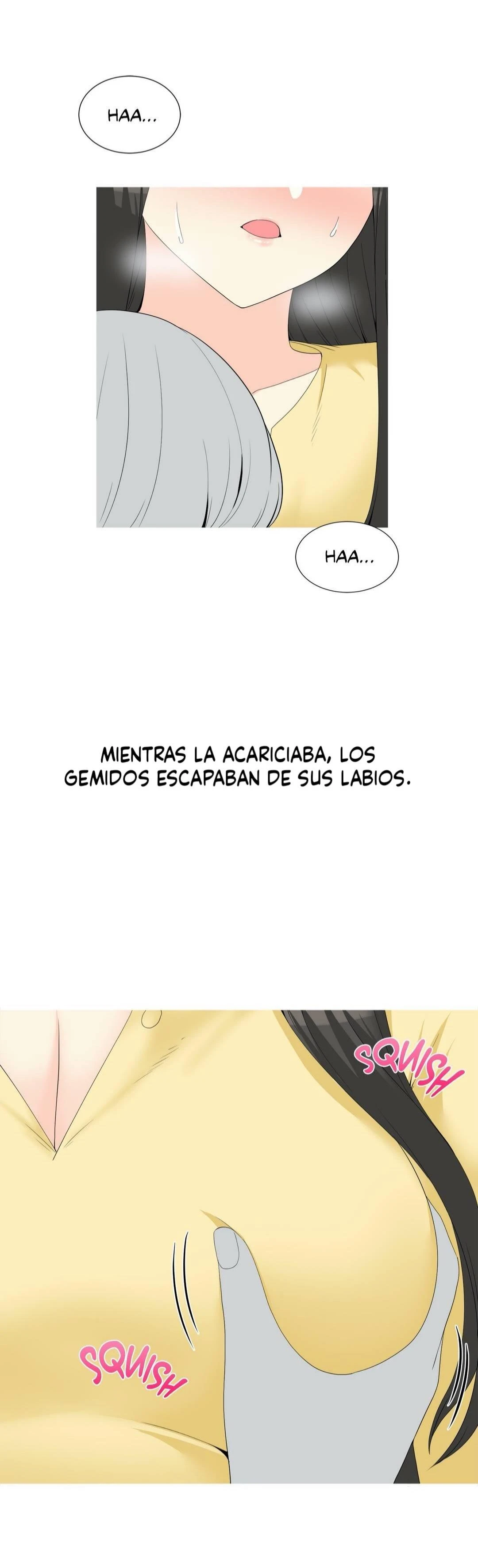 Like a Fox Capítulo 17 - Page 8