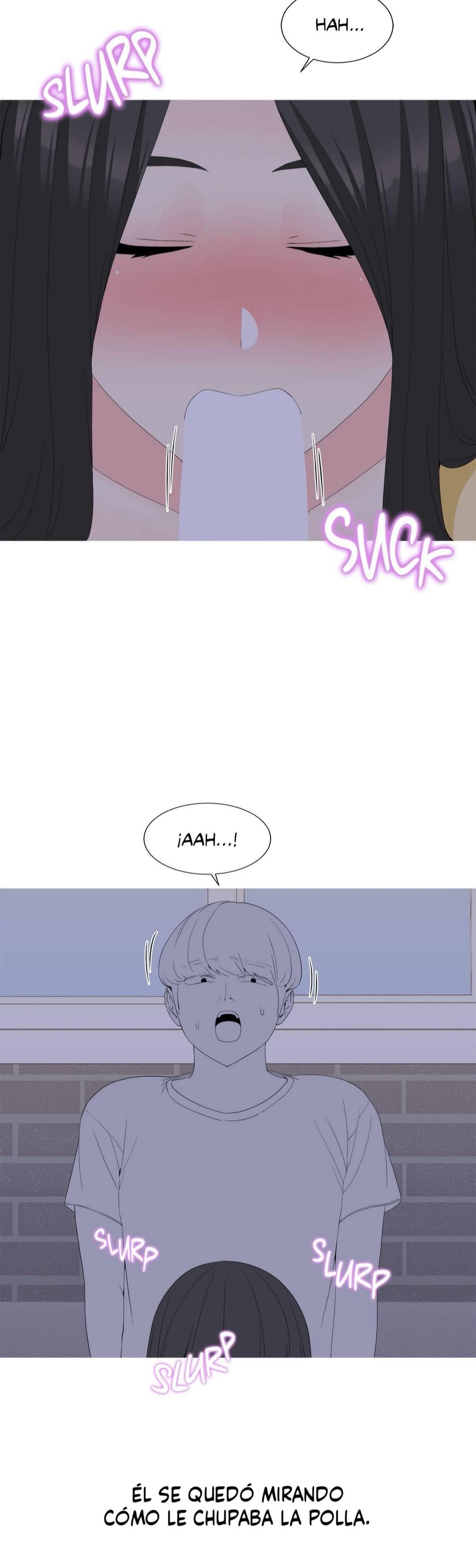 Like a Fox Capítulo 18 - Page 10