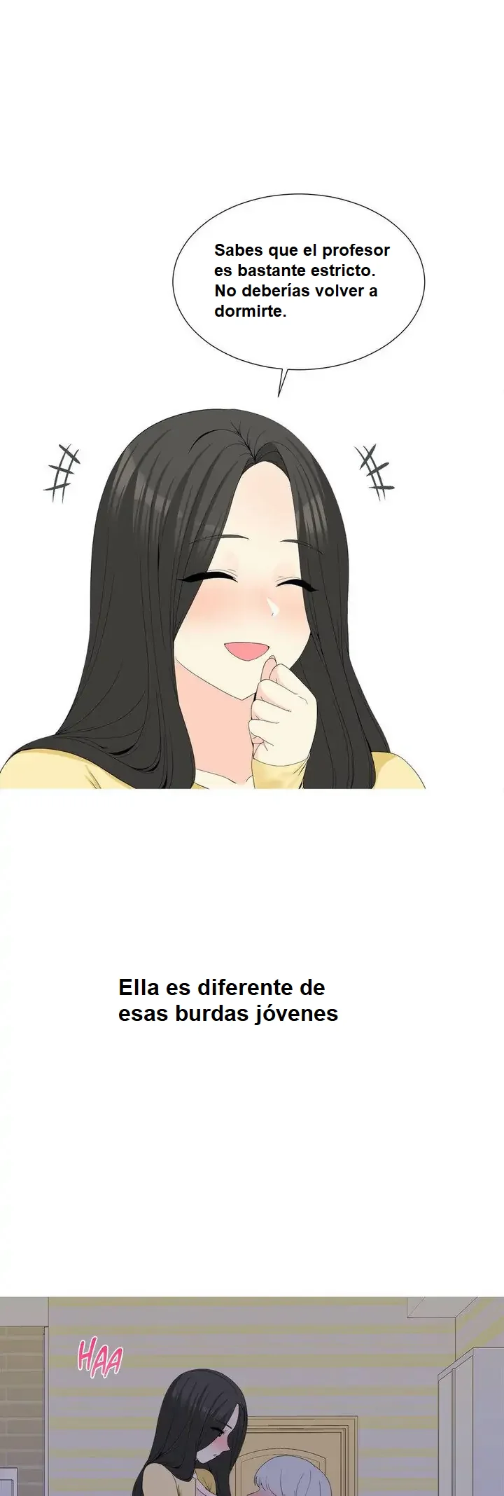 Like a Fox Capítulo 19 - Page 12