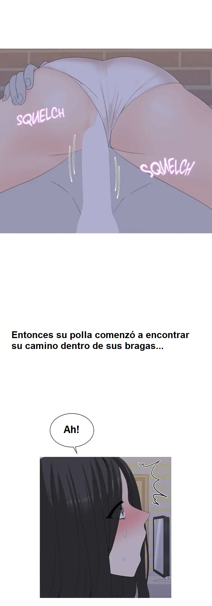 Like a Fox Capítulo 19 - Page 32