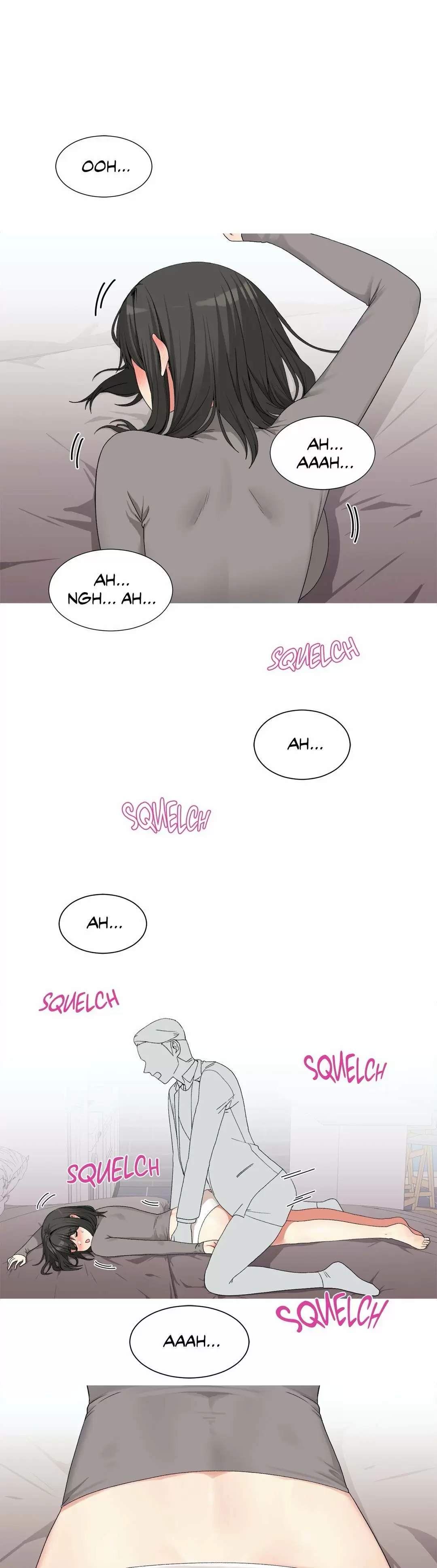 Like a Fox Capítulo 2 - Page 6