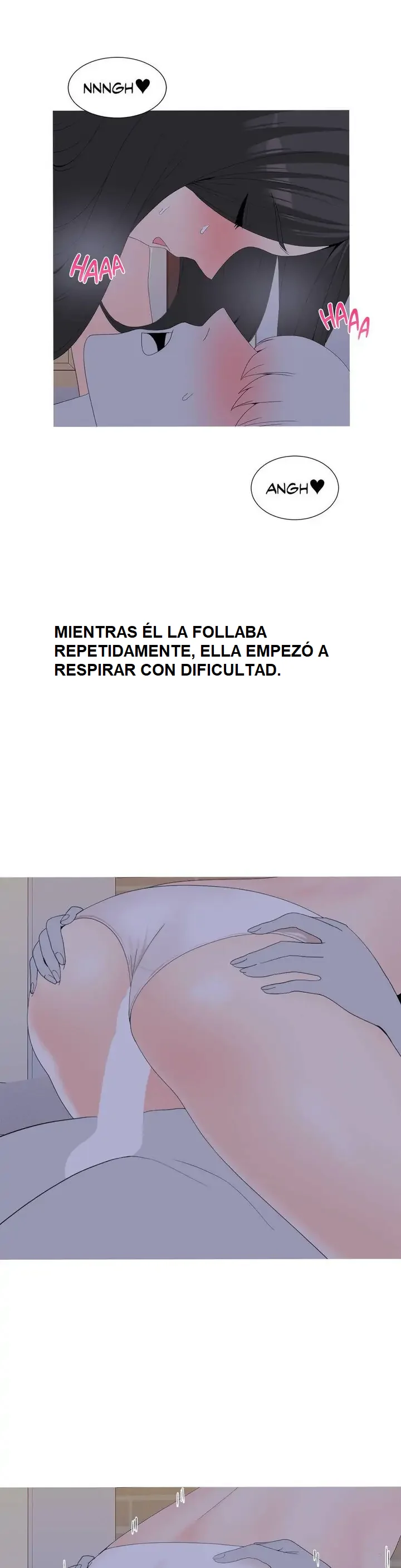 Like a Fox Capítulo 20 - Page 11