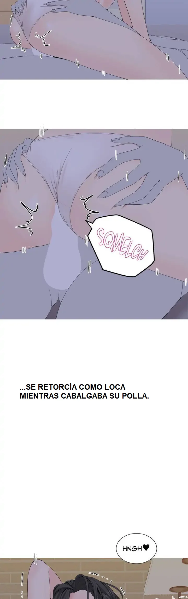 Like a Fox Capítulo 20 - Page 15
