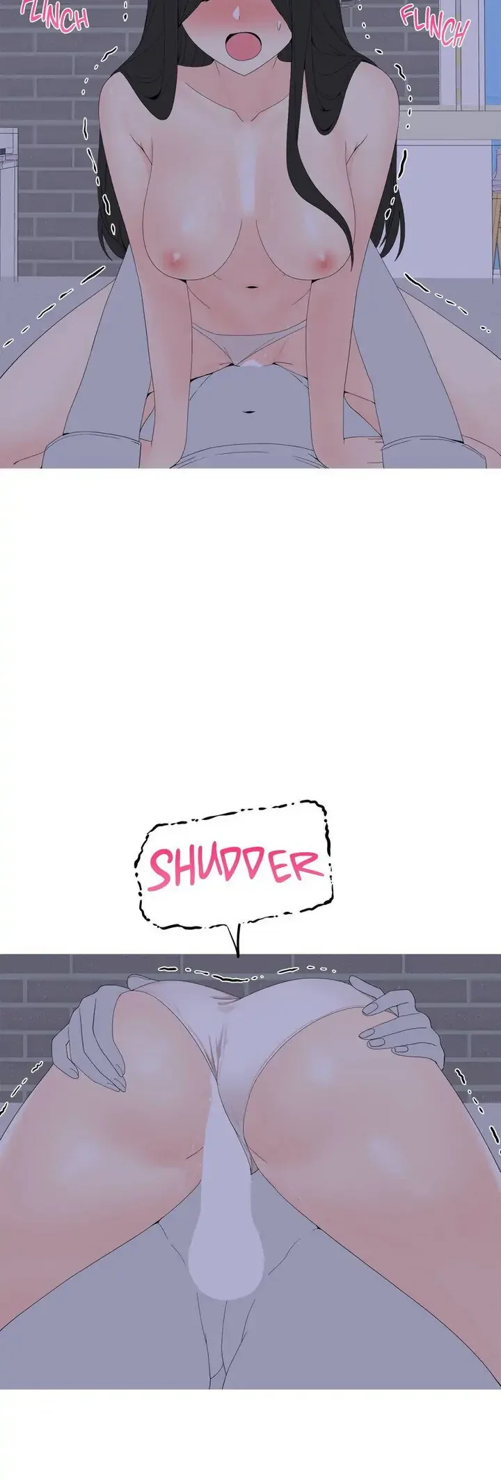 Like a Fox Capítulo 20 - Page 6