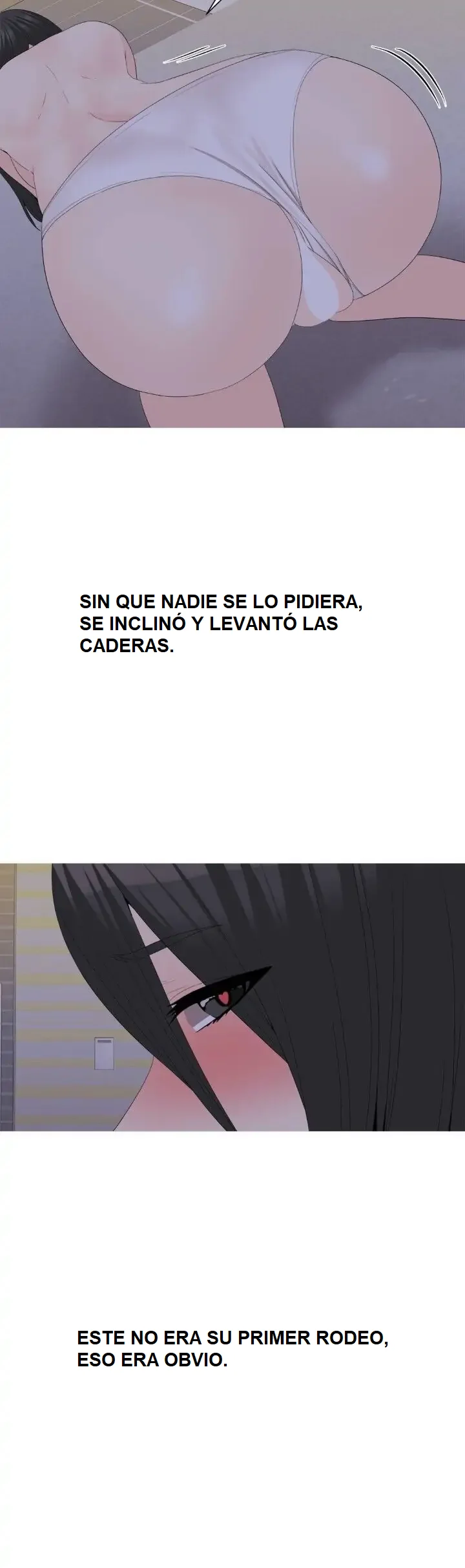 Like a Fox Capítulo 21 - Page 22