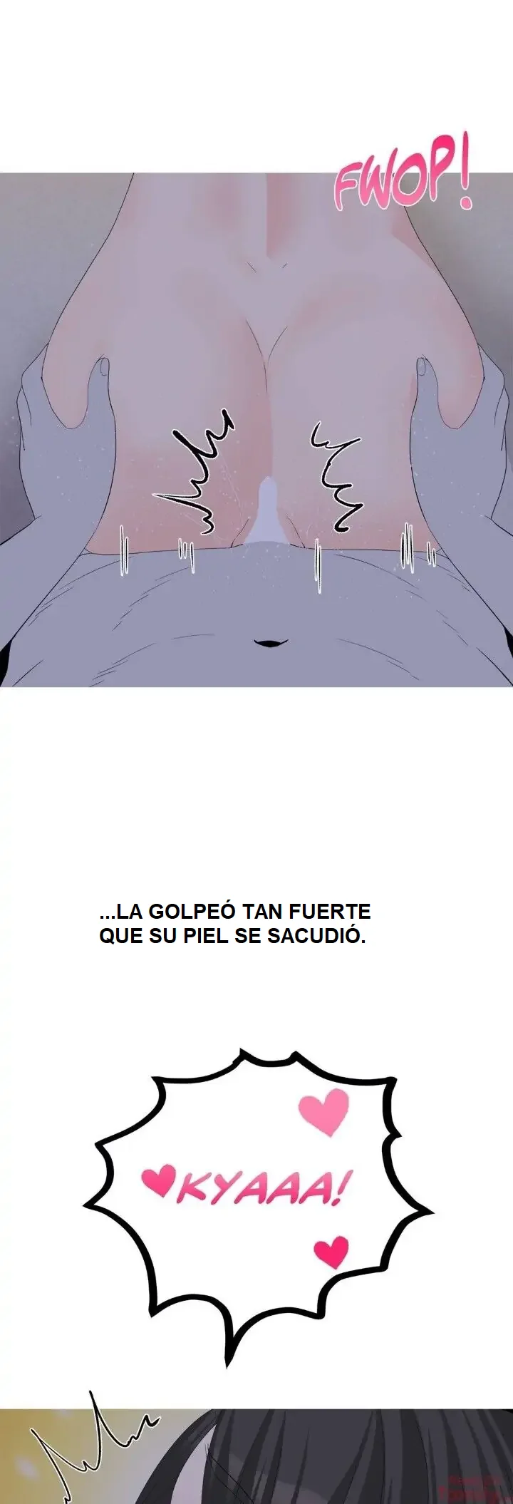 Like a Fox Capítulo 21 - Page 32