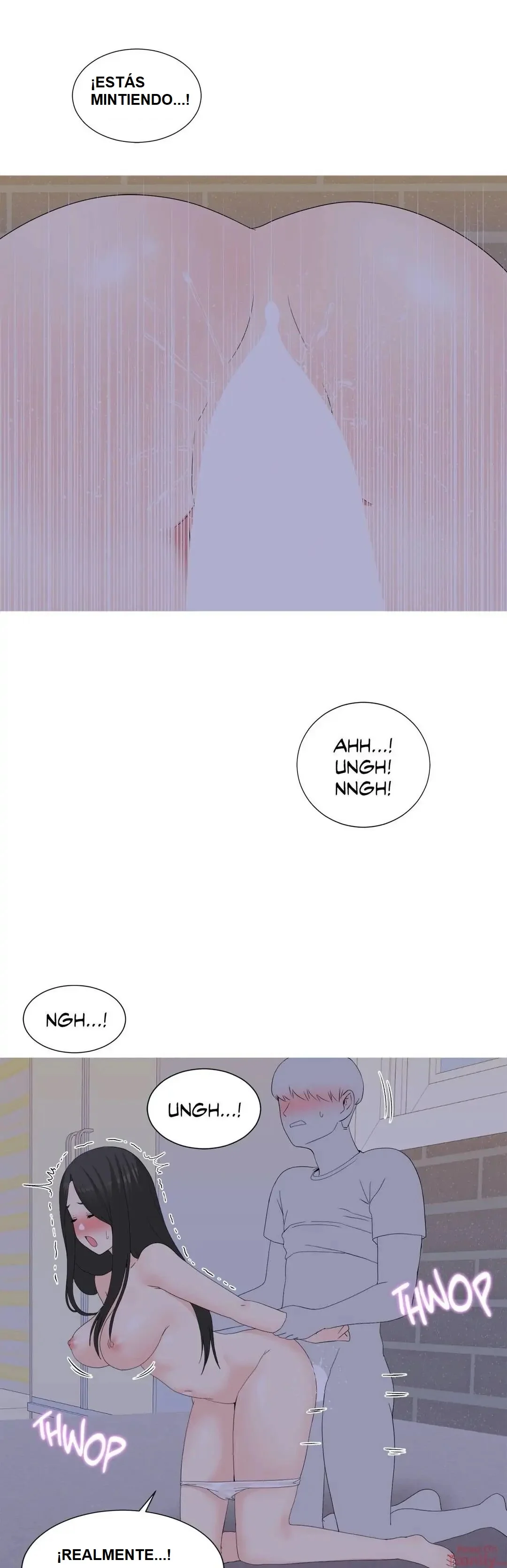 Like a Fox Capítulo 22 - Page 11