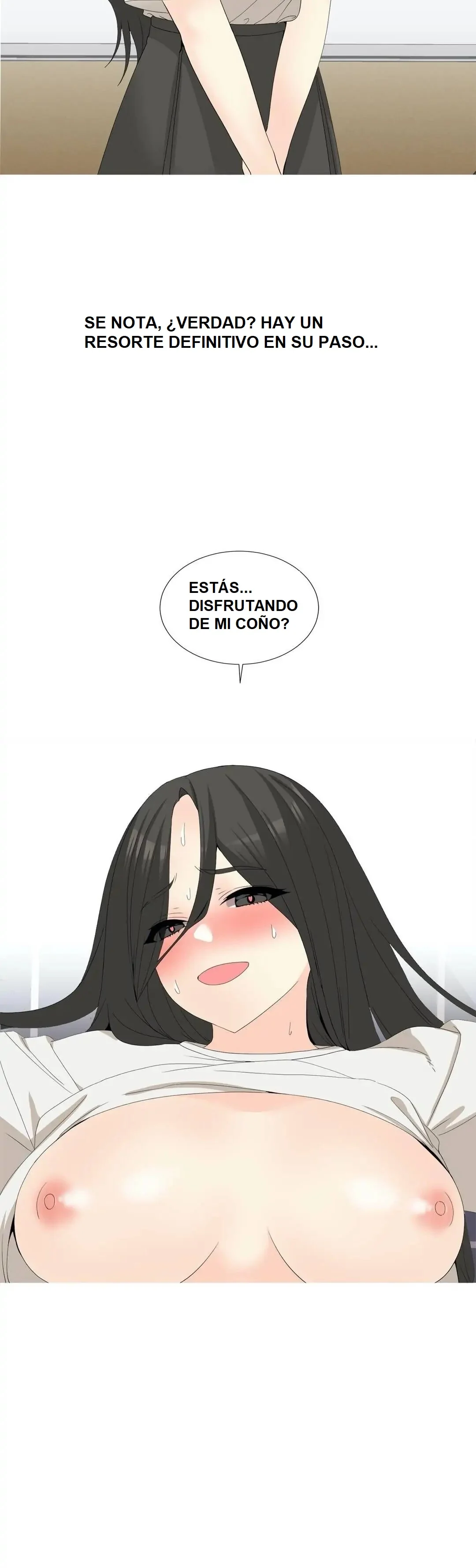 Like a Fox Capítulo 22 - Page 31