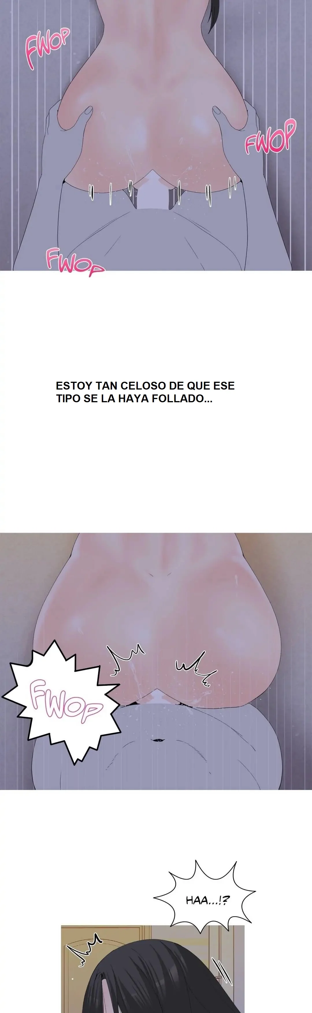 Like a Fox Capítulo 22 - Page 5