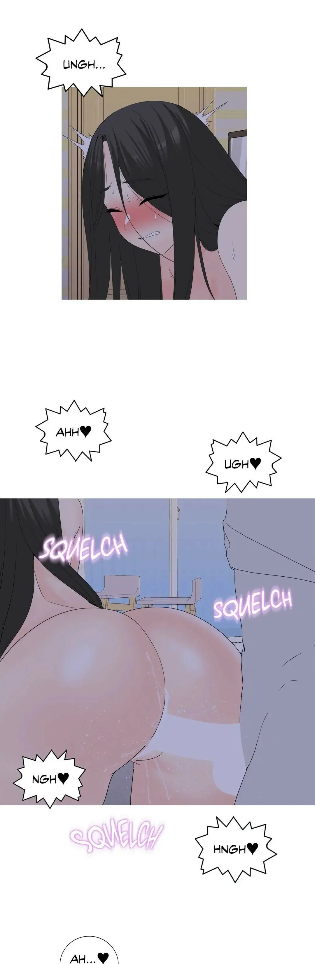 Like a Fox Capítulo 22 - Page 7