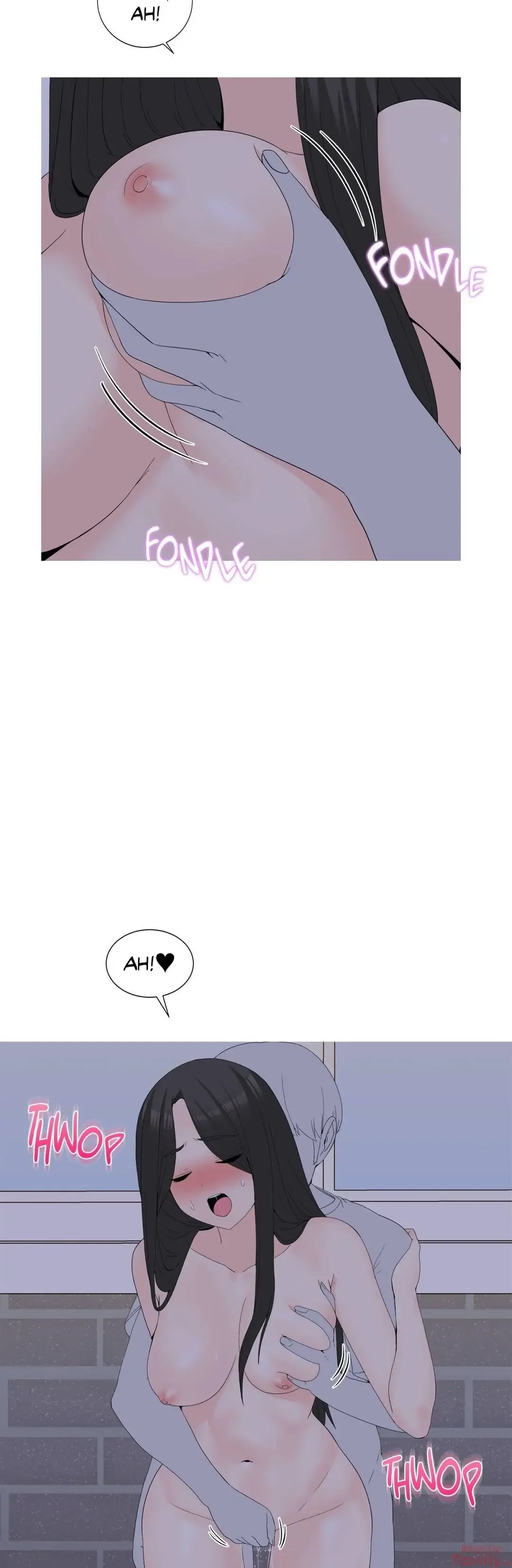 Like a Fox Capítulo 22 - Page 8