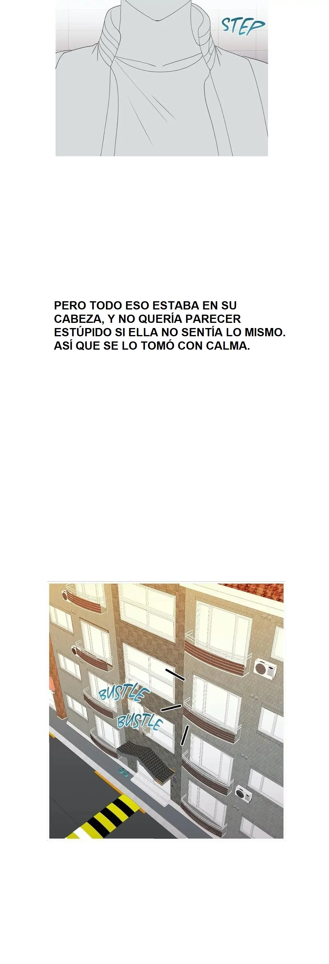 Like a Fox Capítulo 23 - Page 19