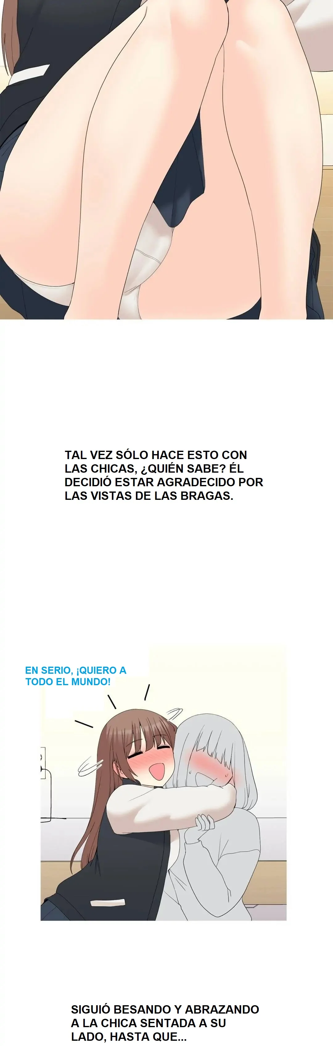 Like a Fox Capítulo 23 - Page 24