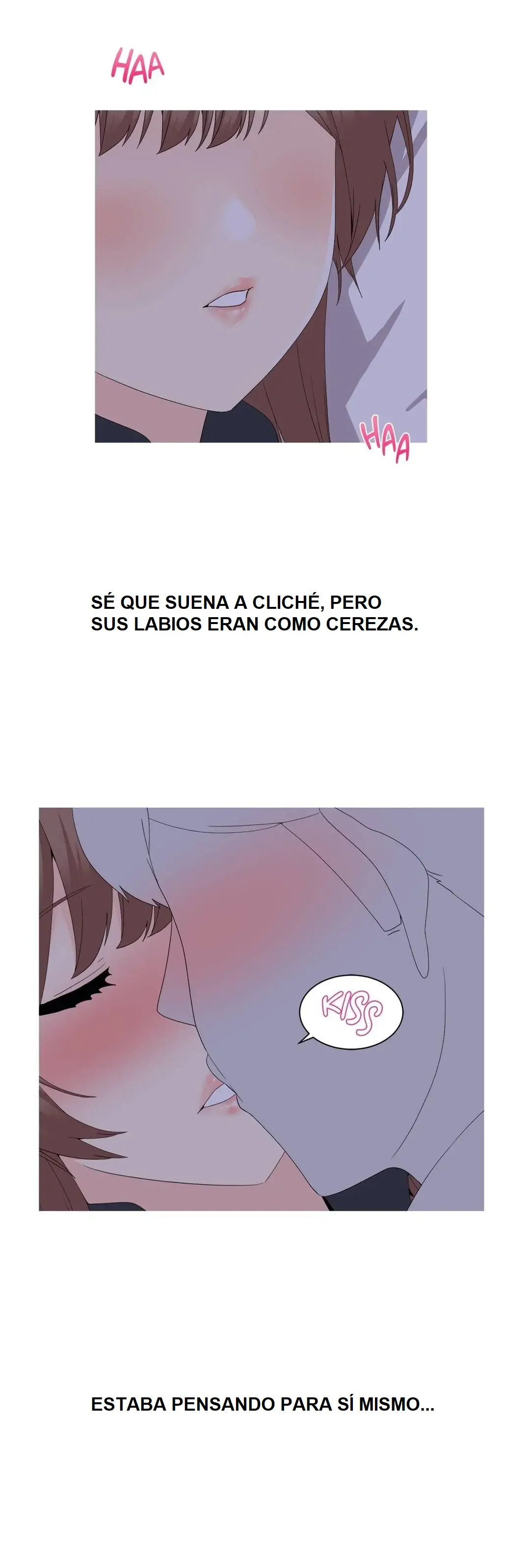 Like a Fox Capítulo 24 - Page 15