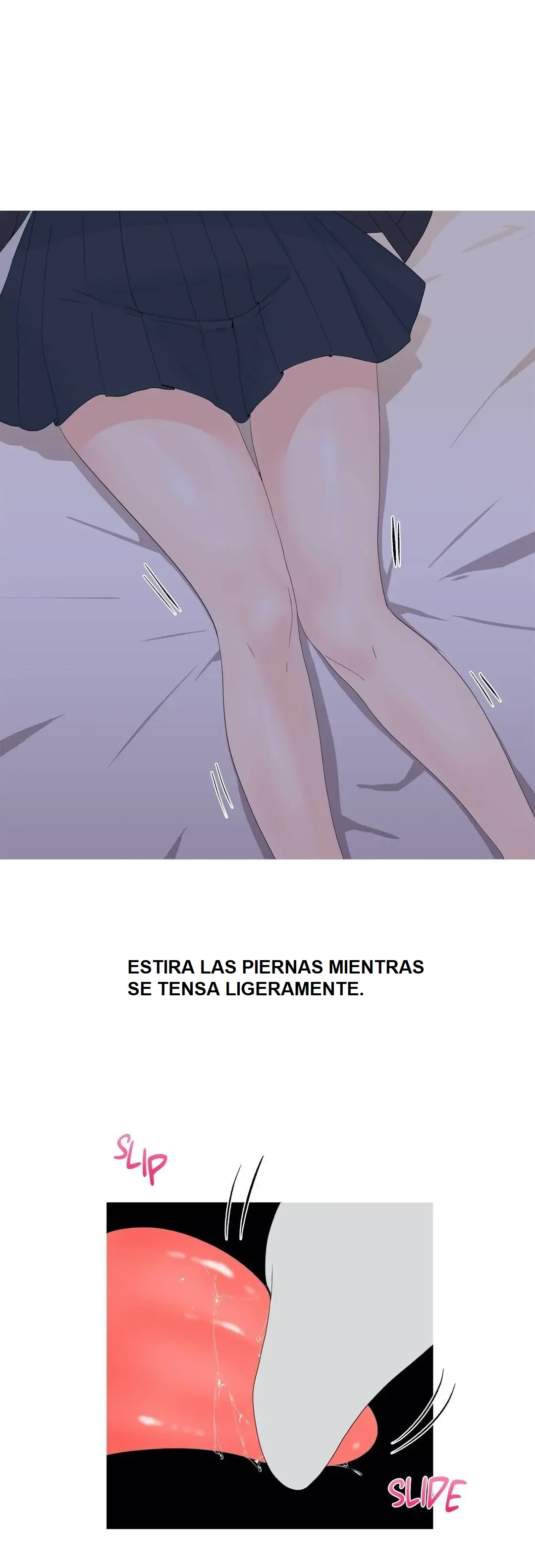 Like a Fox Capítulo 24 - Page 22