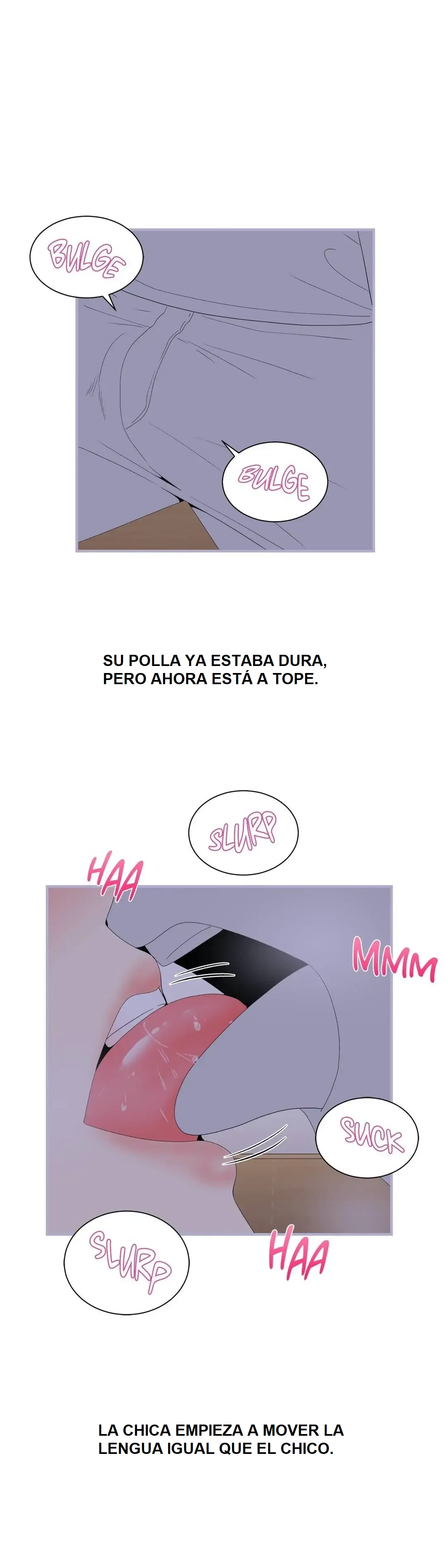 Like a Fox Capítulo 24 - Page 24