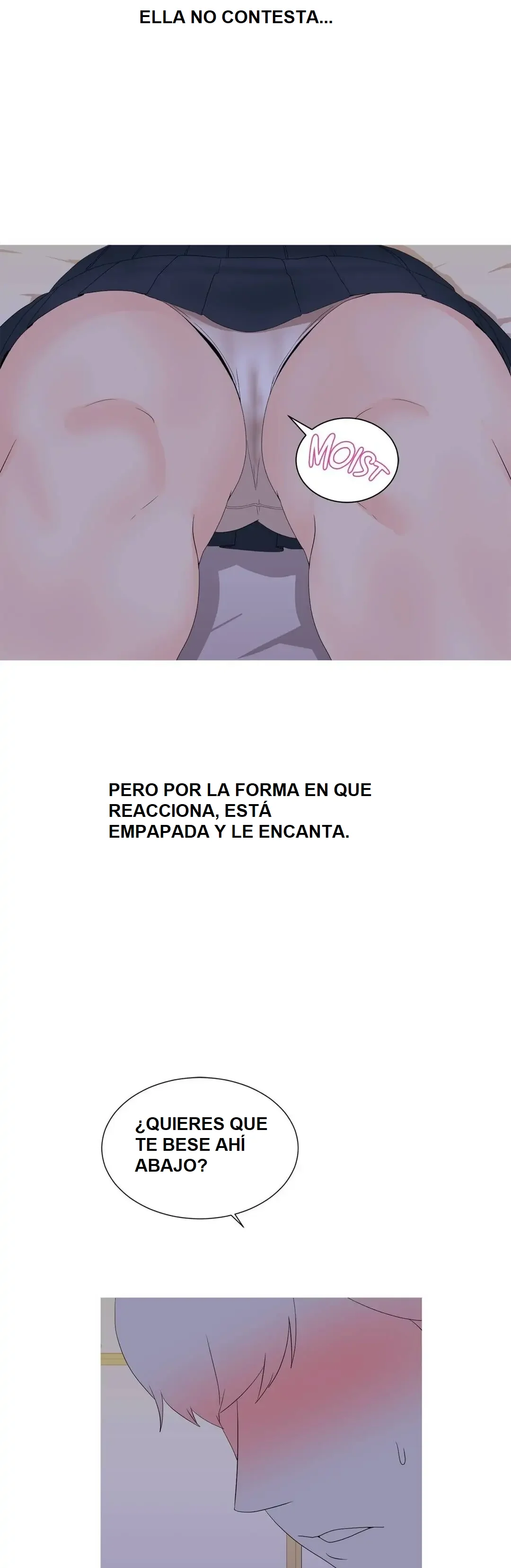 Like a Fox Capítulo 24 - Page 29