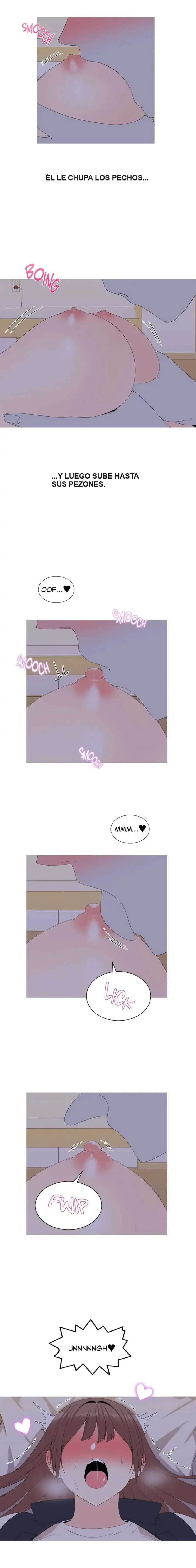 Like a Fox Capítulo 25 - Page 6