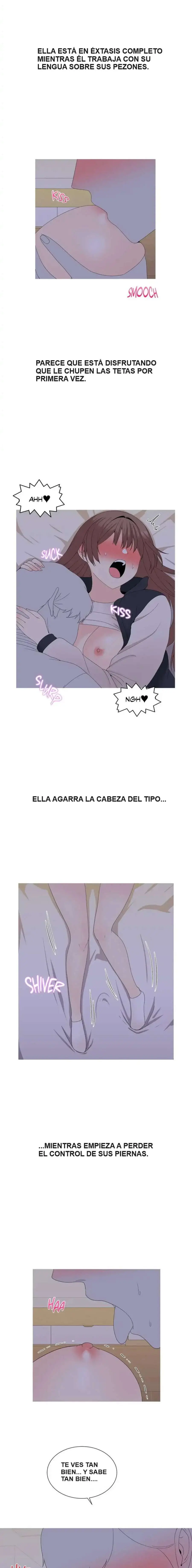 Like a Fox Capítulo 25 - Page 7