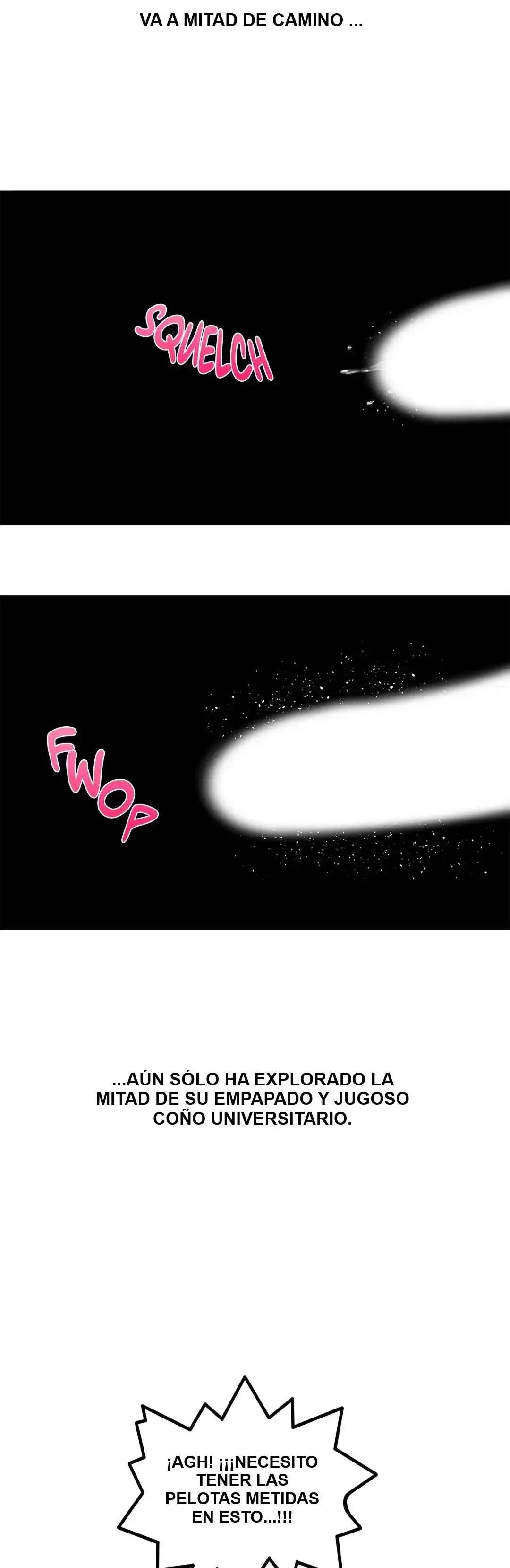 Like a Fox Capítulo 27 - Page 17