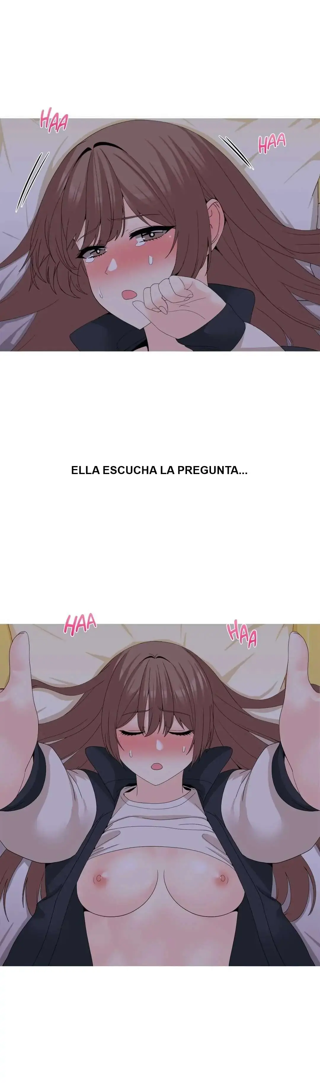 Like a Fox Capítulo 27 - Page 19