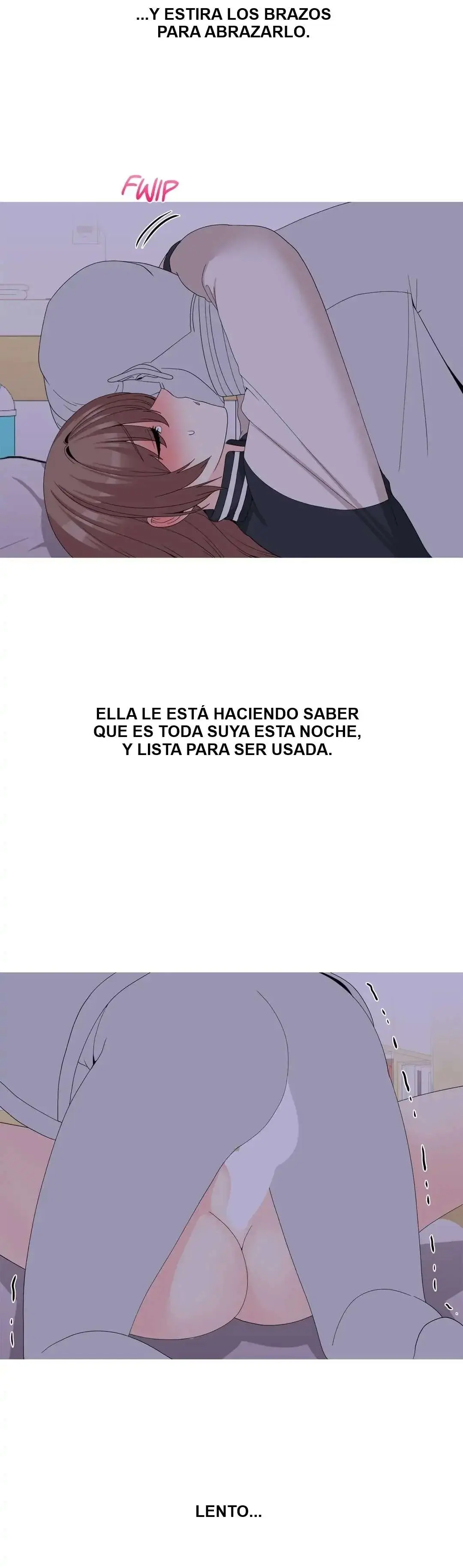 Like a Fox Capítulo 27 - Page 20
