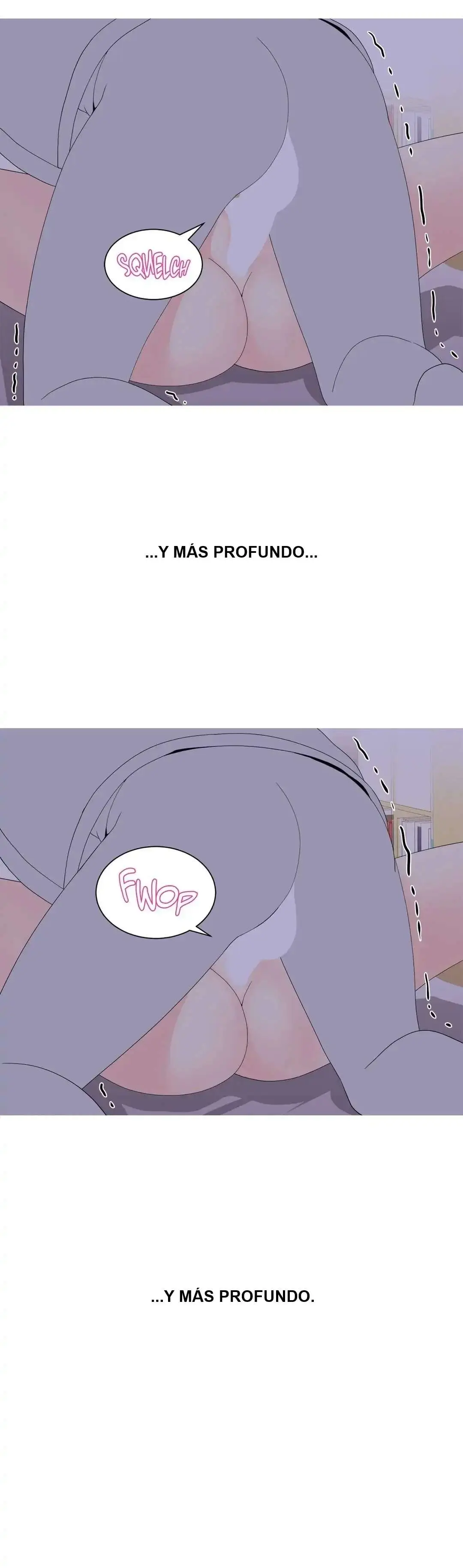 Like a Fox Capítulo 27 - Page 22