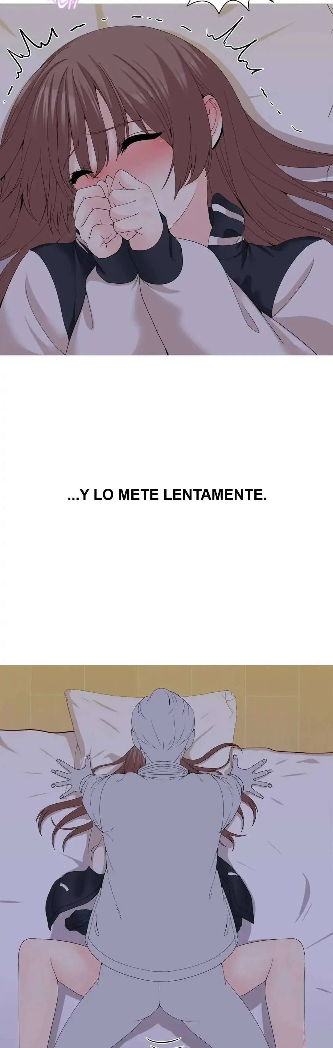 Like a Fox Capítulo 27 - Page 5