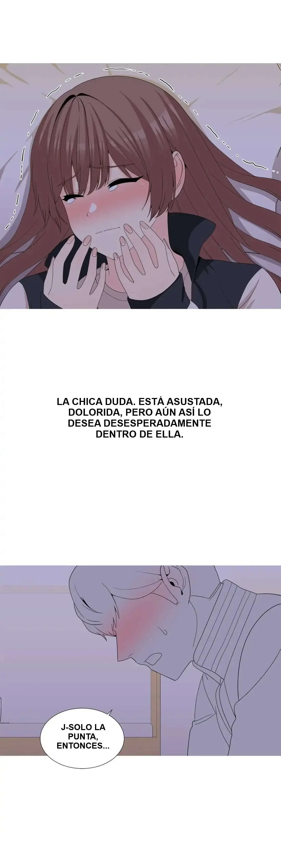 Like a Fox Capítulo 27 - Page 9