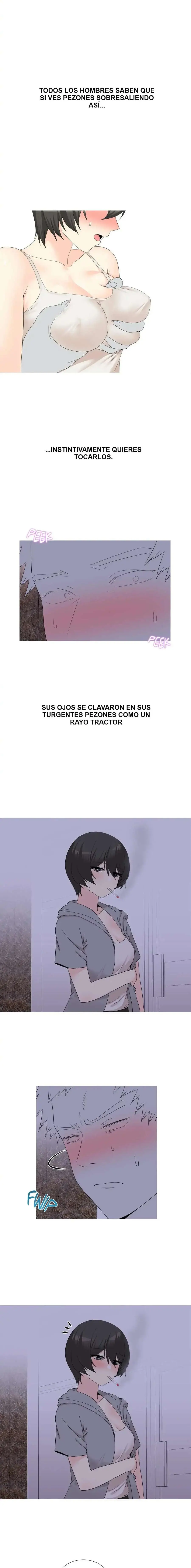 Like a Fox Capítulo 29 - Page 12