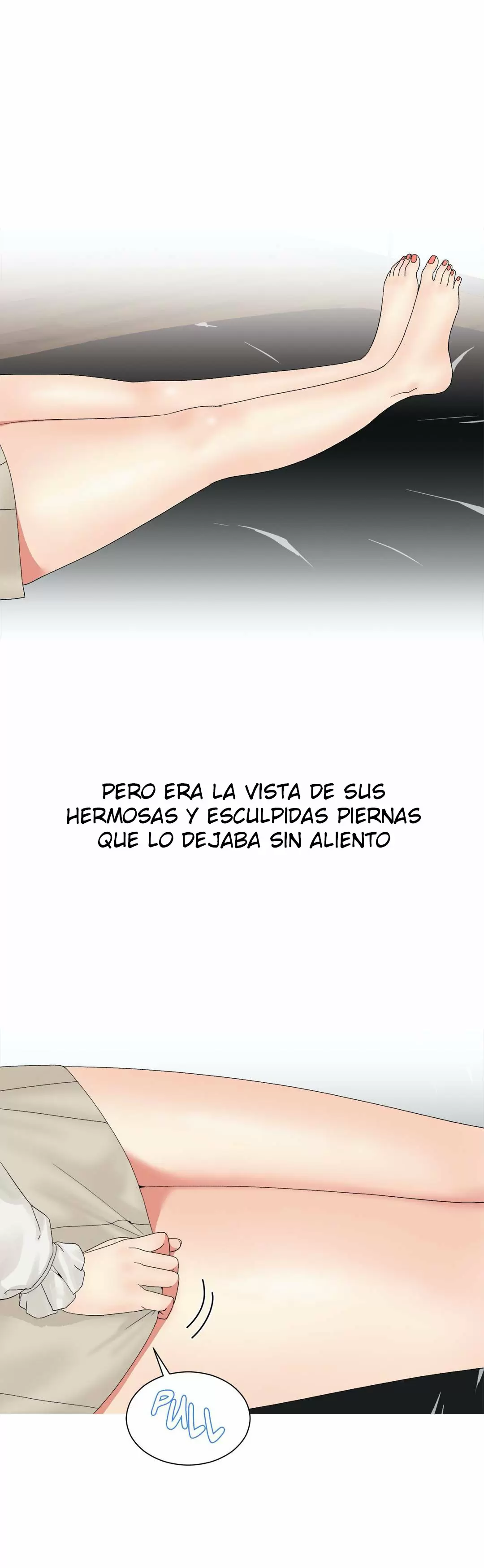 Like a Fox Capítulo 4 - Page 31