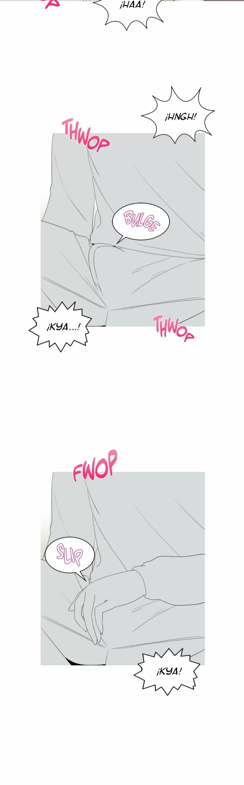 Like a Fox Capítulo 5 - Page 18