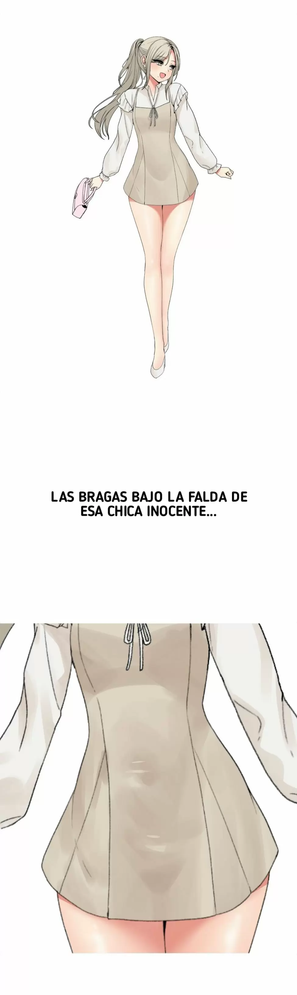Like a Fox Capítulo 5 - Page 28