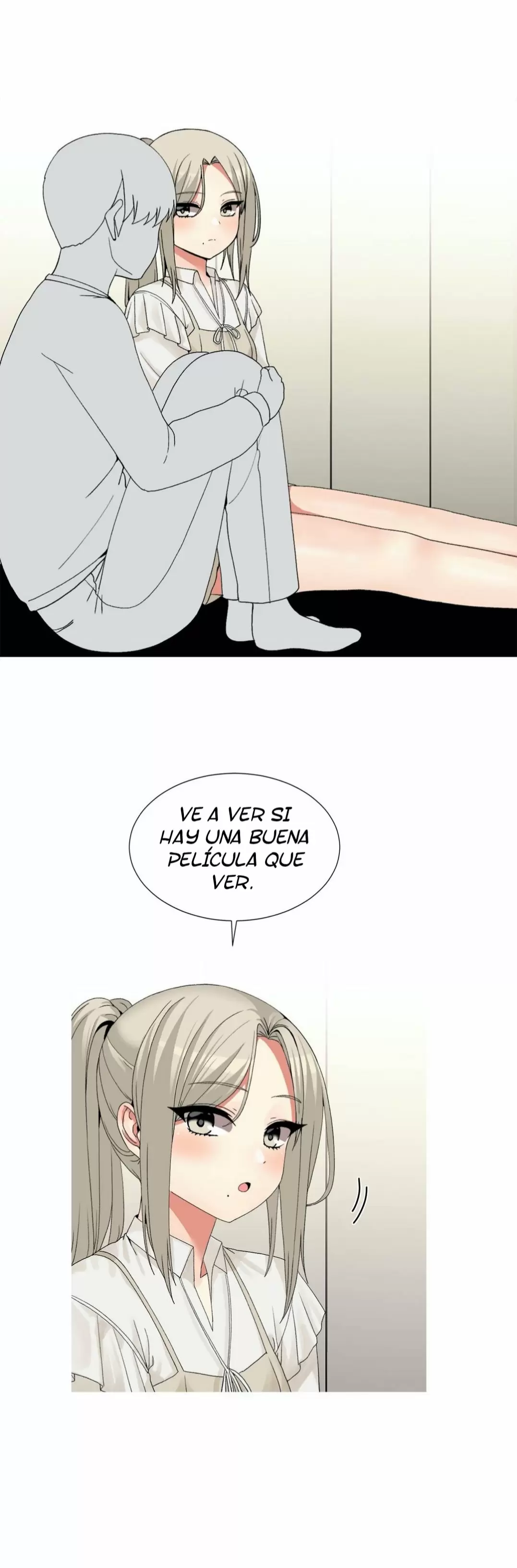 Like a Fox Capítulo 5 - Page 6