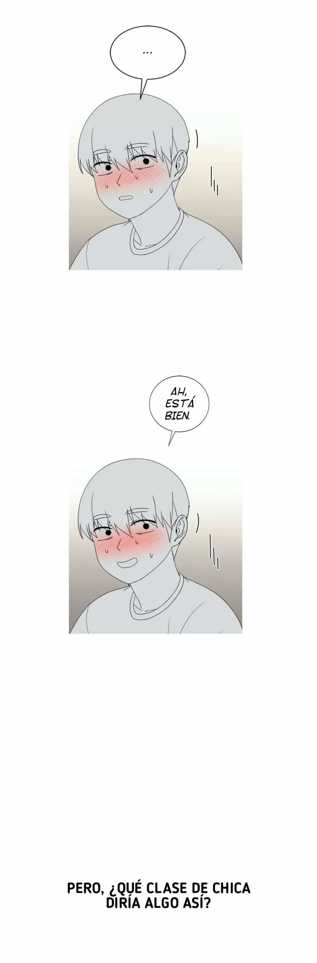 Like a Fox Capítulo 5 - Page 7