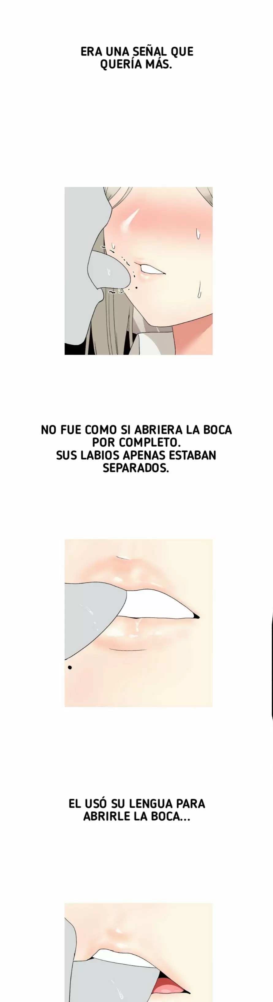 Like a Fox Capítulo 6 - Page 26