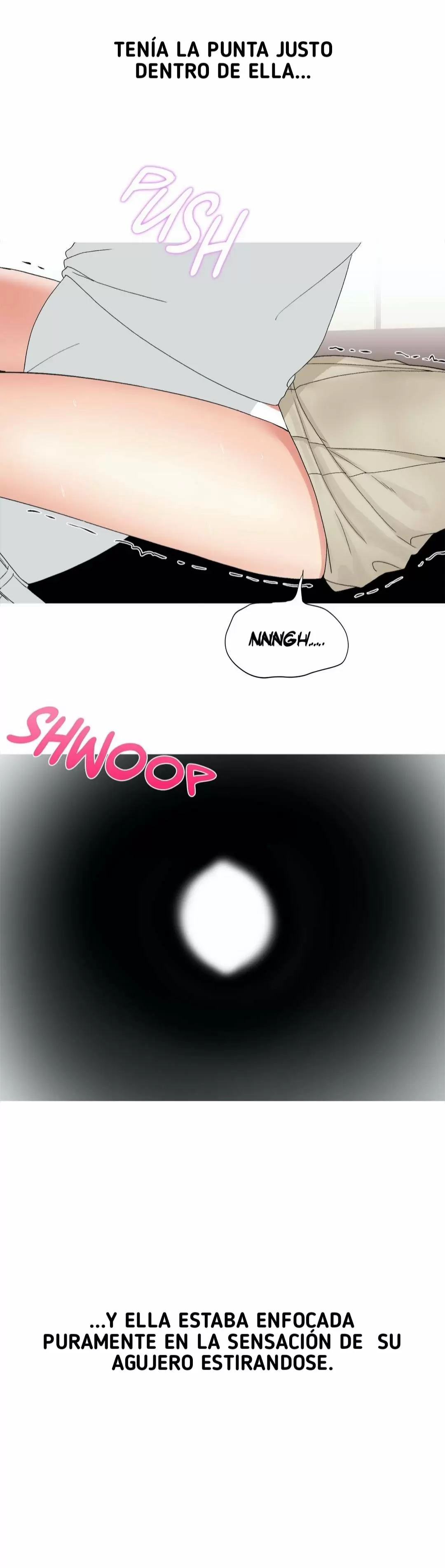 Like a Fox Capítulo 7 - Page 25