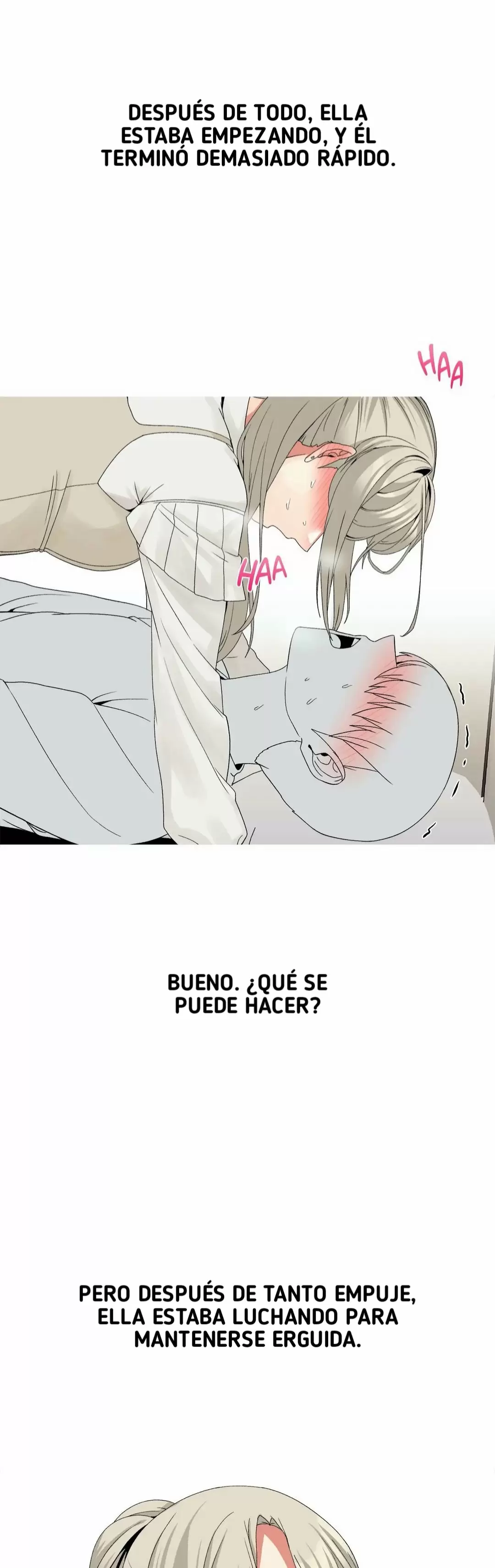Like a Fox Capítulo 8 - Page 14