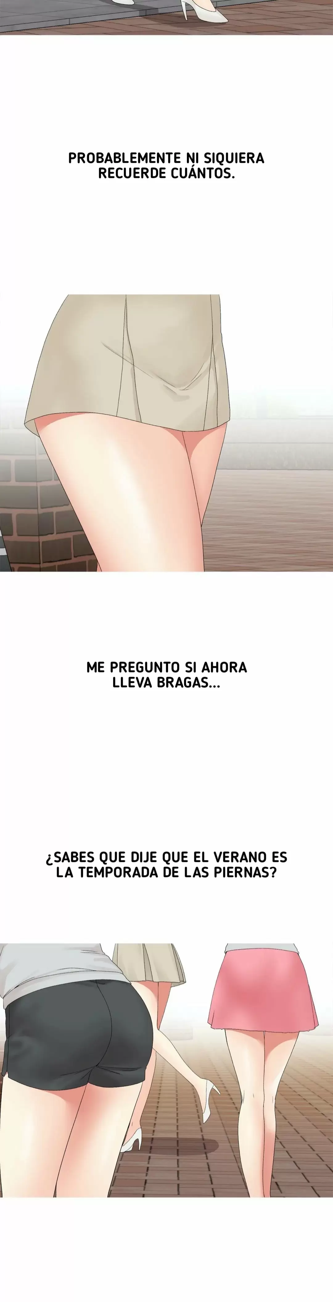 Like a Fox Capítulo 9 - Page 26