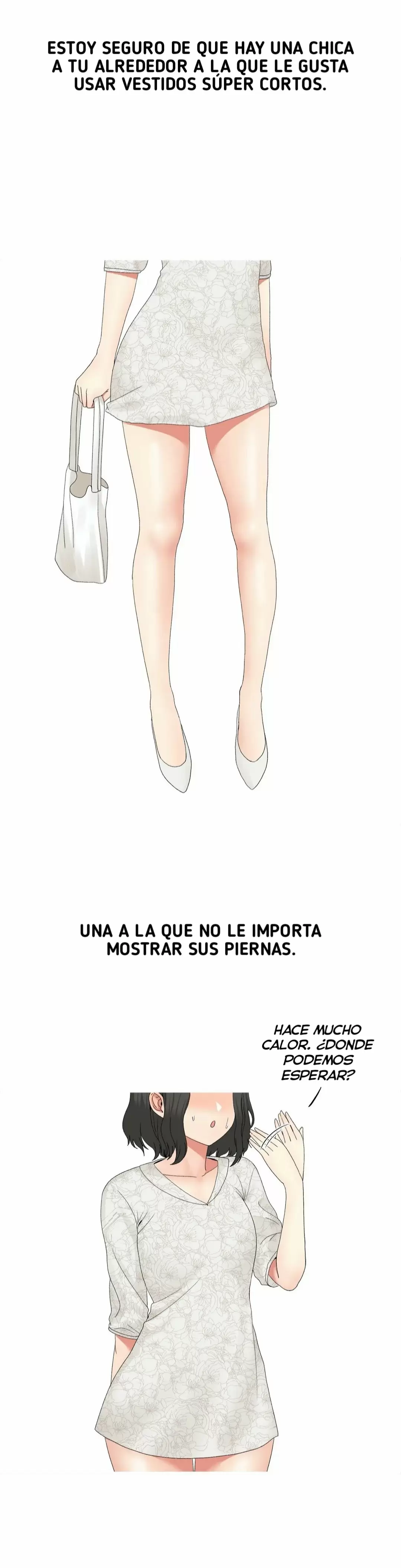 Like a Fox Capítulo 9 - Page 27