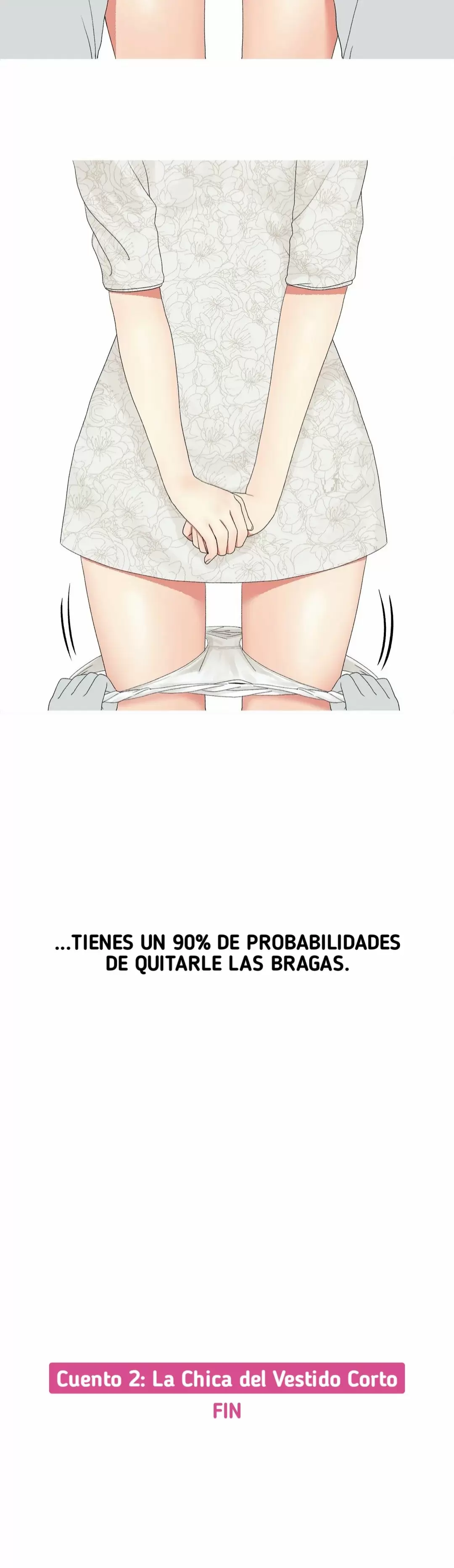 Like a Fox Capítulo 9 - Page 30