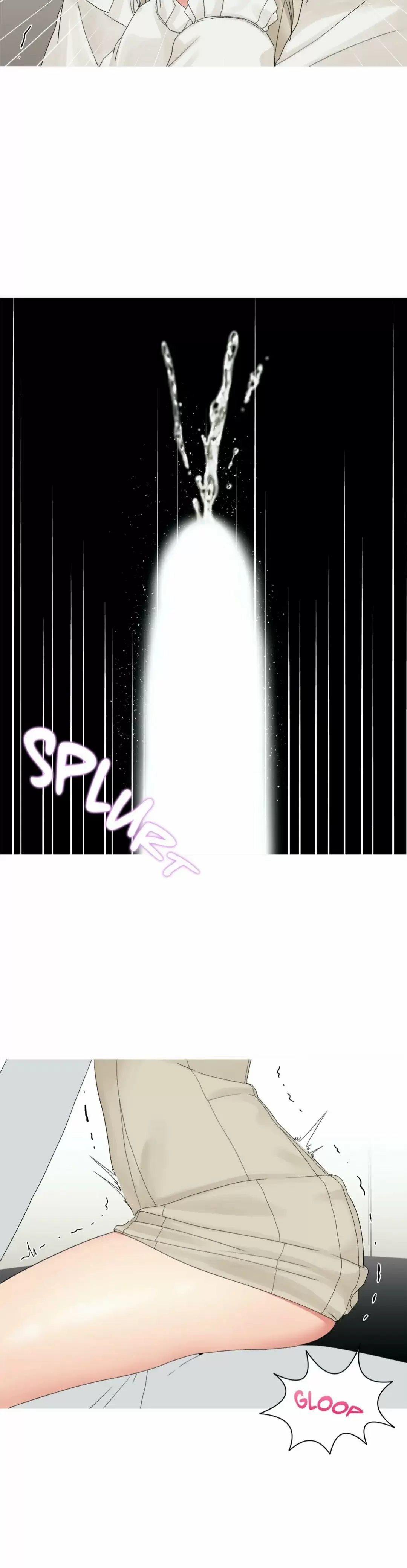 Like a Fox Capítulo 9 - Page 7
