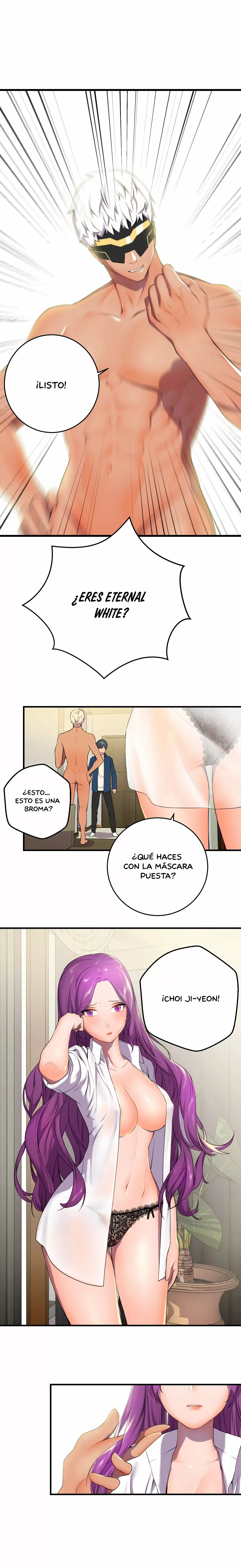 Hero manager Capítulo 1 - Page 29