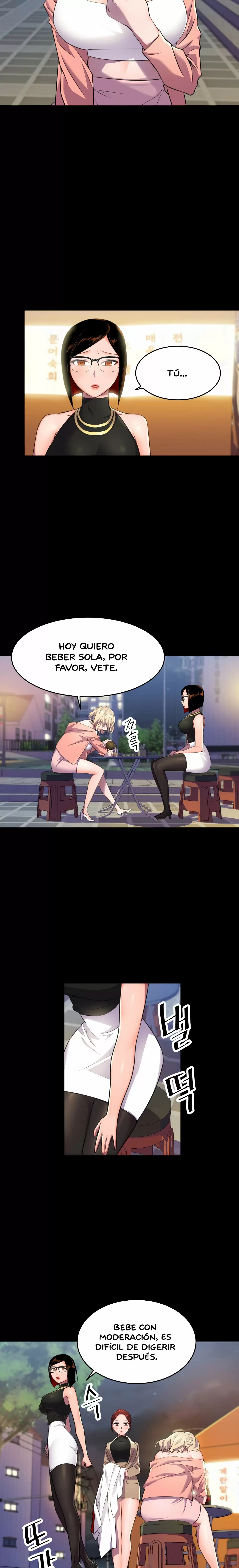 Hero manager Capítulo 10 - Page 10