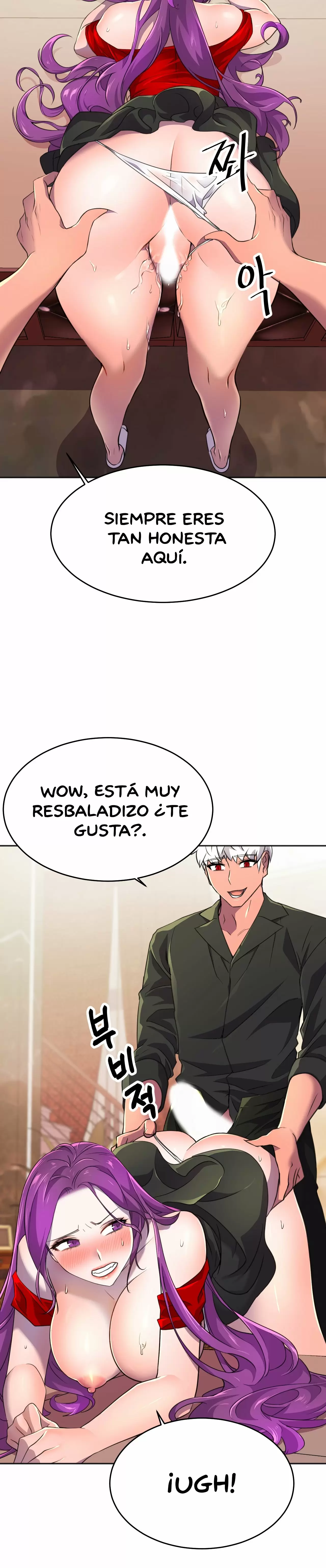 Hero manager Capítulo 11 - Page 15