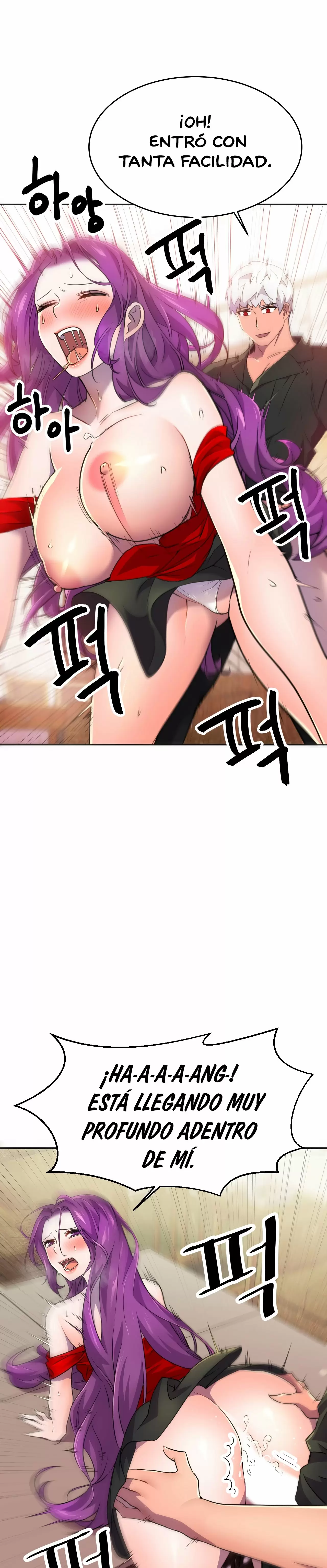 Hero manager Capítulo 11 - Page 17
