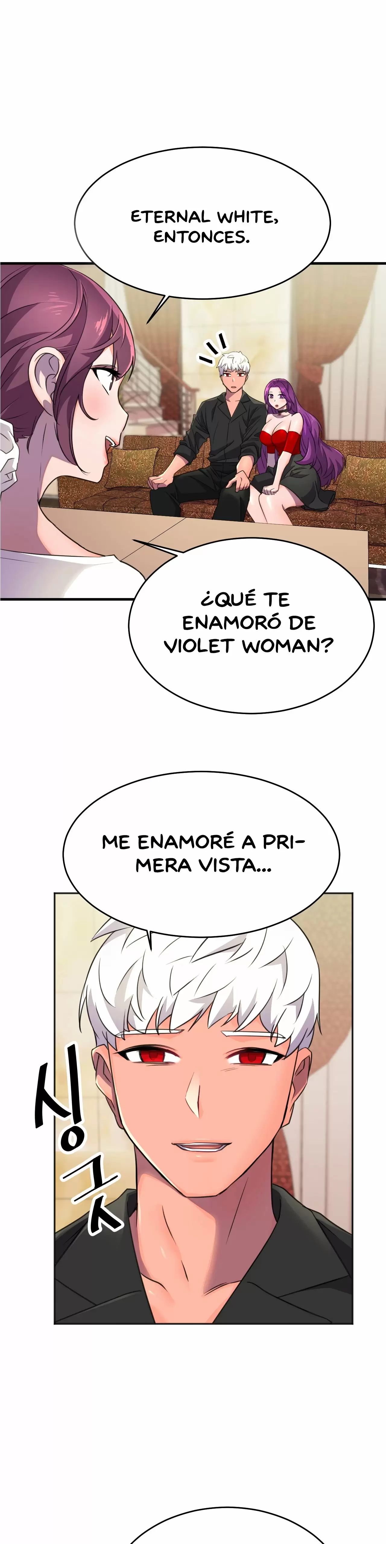 Hero manager Capítulo 11 - Page 2