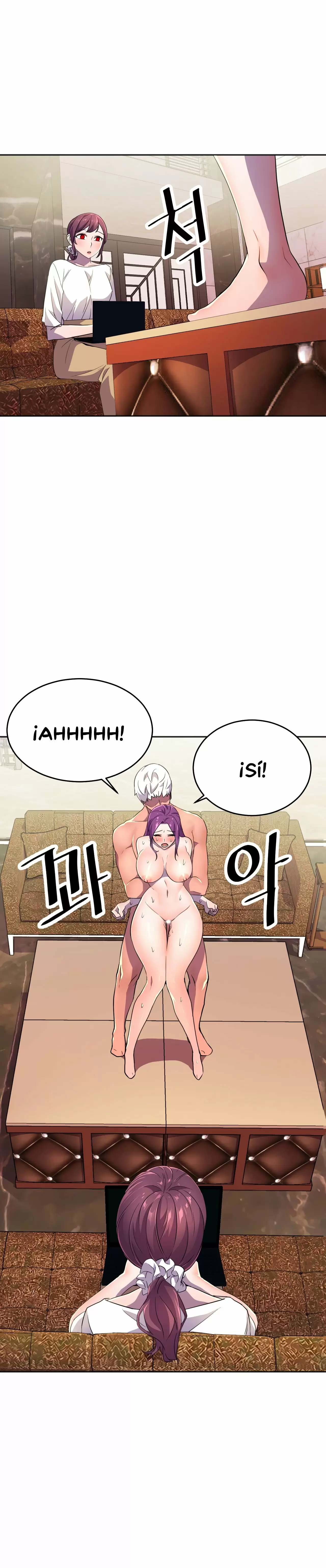 Hero manager Capítulo 11 - Page 20