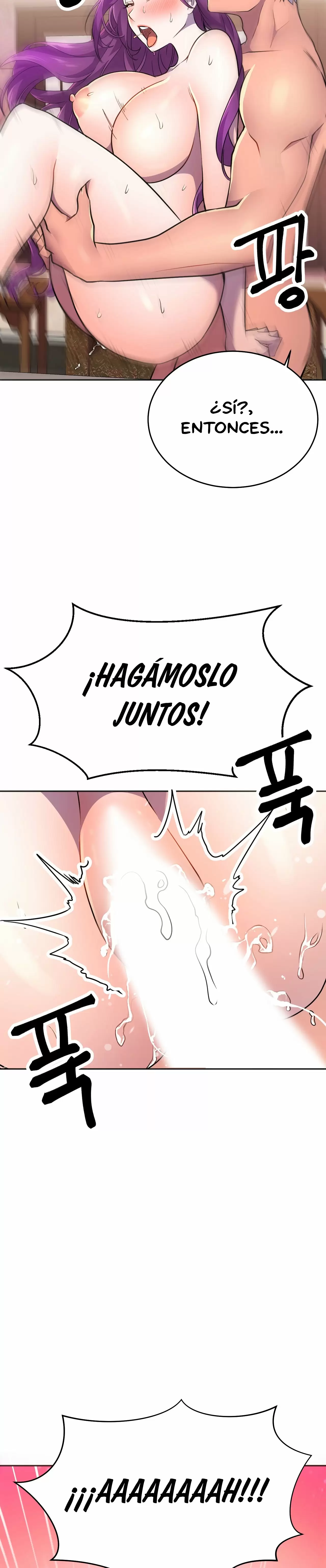 Hero manager Capítulo 11 - Page 23