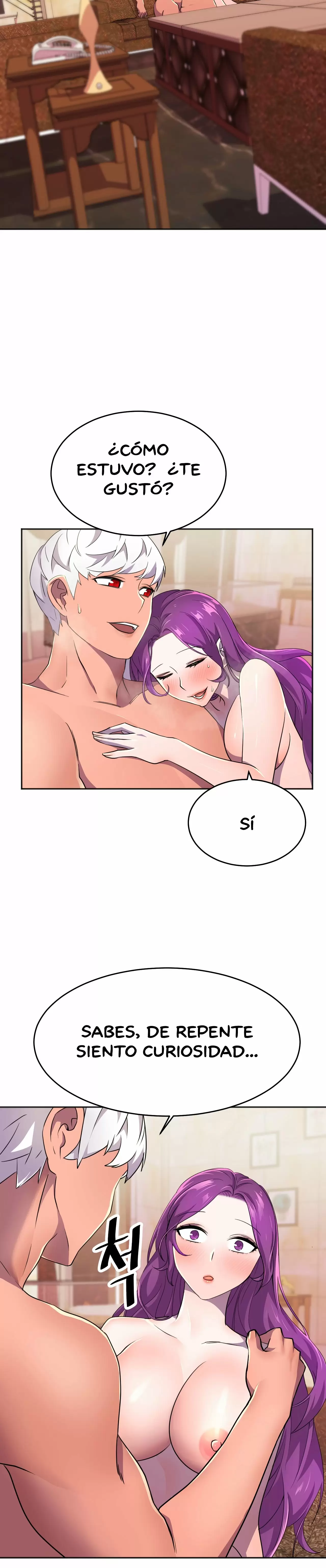Hero manager Capítulo 11 - Page 25